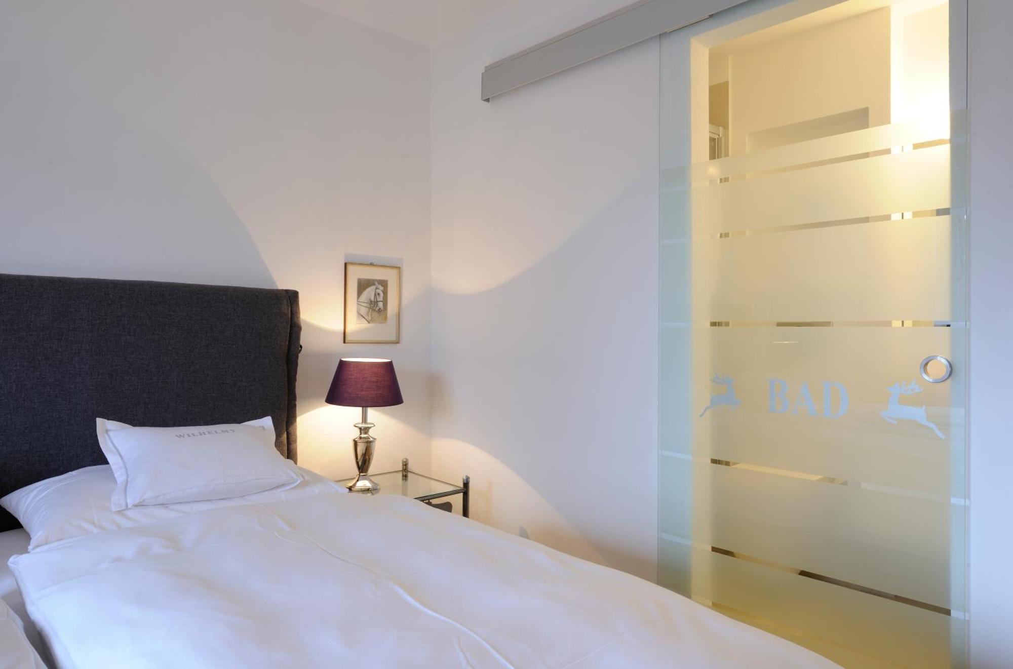 Boutique Hotel Relais Chalet Wilhelmy Bad Wiessee Room photo